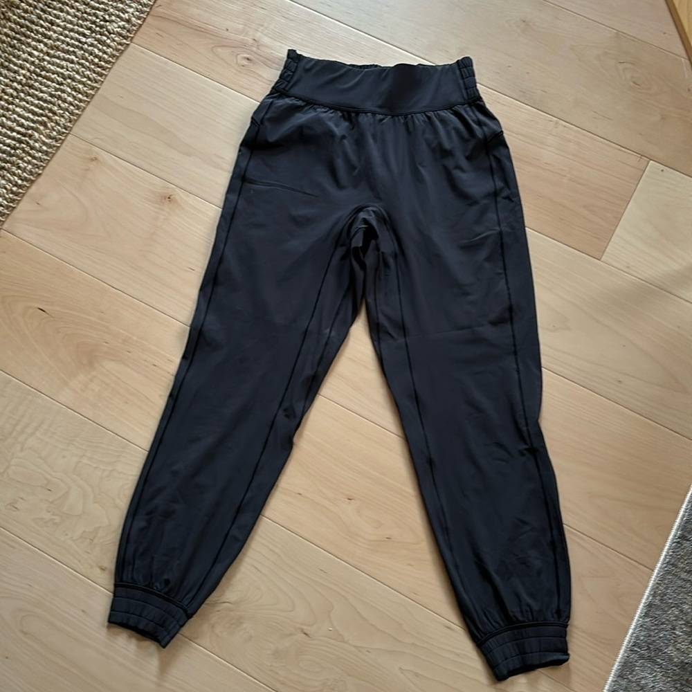 Lululemon Adapted State Jogger